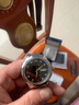 江詩(shī)丹頓牌男士手表夜光防水時(shí)尚鎢鋼商務(wù)男款全自動(dòng)機械表 金黑男士 (升級版/進(jìn)口機芯 /順 曬單實(shí)拍圖