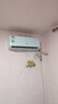 康佳空調京東聯(lián)名超省電 1匹新一級能效變頻冷暖 省電30% 純銅管掛機 以舊換新 KFR-25GW/LV1 曬單實(shí)拍圖