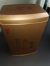 天之紅紅茶祁紅香螺安徽黃山祁門(mén)紅茶特級180g罐裝茶葉 曬單實(shí)拍圖