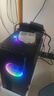領(lǐng)睿英特爾酷睿i7升24核RTX4060獨顯64G內存臺式電腦主機黑神話(huà)悟空3A游戲辦公設計師渲染組裝電腦全套 三：20線(xiàn)程強芯+16G+R9370/流暢吃雞 主機 曬單實(shí)拍圖