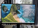 聯(lián)想（lenovo） 異能者 27英寸顯示器 4K 10bit HDR IPS 設計影娛辦公支持壁掛 廣色域低藍光 電腦顯示屏 曬單實(shí)拍圖