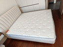 喜臨門(mén)白騎士床墊政府補貼加厚進(jìn)口乳膠護脊黃麻 獨袋彈簧家用 白騎士plus【指定尺寸閃送】 1.8*2米 曬單實(shí)拍圖