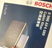 博世（BOSCH）單效空調濾芯汽車(chē)空調濾清器0986AF4589適配榮威Ei5 18款-21款等 曬單實(shí)拍圖