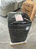 美的（Midea）隨心洗波輪洗衣機全自動(dòng) 5.5公斤 小型租房用 專(zhuān)利免清洗 MB55V36E 以舊換新 國家補貼 曬單實(shí)拍圖