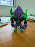 KKV正品萬(wàn)代BANDAI QMSV- C新世紀福音戰士EVA盲盒初機號模新年禮物 隨機發(fā)1個(gè)（如需端盒數量拍8個(gè)） 拆封后不支持無(wú)理由退貨退款 曬單實(shí)拍圖