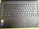 ThinkPadX1 Carbon AI 2025可選2.8K高刷全時(shí)互聯(lián)14英寸輕薄本高性能商務(wù)辦公高端碳纖維聯(lián)想筆記本電腦 Ultra7 258V 32G內存 1T 1ACD 曬單實(shí)拍圖