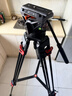 科漫攝影三腳架專(zhuān)業(yè)相機攝像便攜手機穩定支架自拍直播拍照錄像戶(hù)外獨腳液壓云臺單反三角架FF16LS 曬單實(shí)拍圖