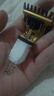 汐耐多功能理發(fā)器電推剪油頭造型雕刻電推子家用嬰兒童剃光頭神器 升級黃金款座充 曬單實(shí)拍圖
