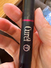 珂潤（Curel）保濕柔潤護唇膏4.2g(葡萄紅)緩解干燥敏感肌適用新色上市新年禮物 曬單實(shí)拍圖