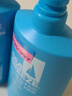 資生堂（Shiseido）日本原裝 資生堂　SEA BREEZE 海帆二合一洗發(fā)水柔順去屑控油蓬松 冰爽沐浴露600ml 曬單實(shí)拍圖