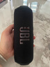 JBL FLIP7 音樂(lè )萬(wàn)花筒七代 便攜式藍牙音箱 防水防塵設計 多臺串聯(lián) 賽道揚聲器 新年禮物推薦 深空黑 曬單實(shí)拍圖