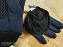 Naturehike挪客手套男騎行保暖戶(hù)外登山防水防風(fēng)女開(kāi)車(chē)防滑運動(dòng)滑雪跑步手套 曬單實(shí)拍圖