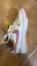 耐克女子休閑鞋WMNS NIKE GAMMA FORCE運動(dòng)鞋 DX9176-005米/粉38.5 曬單實(shí)拍圖