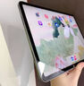 邏翼適用iPad11鋼化膜A16芯片2025年款Apple平板鋼化膜11/10電渡高清貼膜全屏防爆ipad屏幕保護膜 iPadPro【11英寸】18/21/22款 曬單實(shí)拍圖