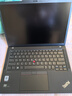 ThinkPad【國家補貼15%】聯(lián)想X13 商務(wù)辦公筆記本電腦 酷睿Ultra5-125H 32G 512G AI PC輕薄本(96CD） 曬單實(shí)拍圖