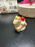 繁夏生肖馬擺件辦公桌面玄學(xué)招財裝飾馬年吉祥物汽車(chē)掛件新年年會(huì )禮物 曬單實(shí)拍圖