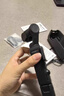 大疆（DJI）Osmo Pocket 3 一英寸口袋云臺相機 OP靈眸手持數碼相機 旅游攝影攝像 直播vlog拍攝 Pocket3標準版 官方標配 曬單實(shí)拍圖