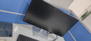 戴爾（DELL）UltraSharp 27英寸 2K專(zhuān)業(yè)顯示器 IPS Black 120Hz 高刷 Type-C 15W手機充電 旋轉升降 U2724D 曬單實(shí)拍圖