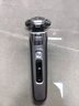 飛利浦（PHILIPS）電動(dòng)剃須刀全新一代旋護式新9系pro+節日禮盒 -0.08mm皮下凈剃刮胡刀  升級清潔倉 生日禮物送男友 曬單實(shí)拍圖