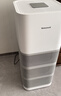 霍尼韋爾（Honeywell）空氣凈化器除花粉甲醛細菌流感病毒衛健委備案消毒機hmax空間艙全屋速凈KJ1000F-P22W家電 曬單實(shí)拍圖