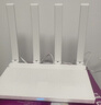 小米（MI）路由器BE3600 2.5G【小米手機上網(wǎng)搭檔】3600兆級 WiFi7 4核高通處理器 2.5G網(wǎng)口 智能家用路由 曬單實(shí)拍圖