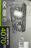華碩（ASUS）DUAL GeForce RTX 4070 SUPER O12G EVO 電競游戲專(zhuān)業(yè)獨立顯卡 曬單實(shí)拍圖