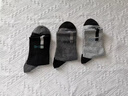 浪莎襪子男秋冬季純棉中長(cháng)筒襪防臭吸汗中高筒襪全棉運動(dòng)長(cháng)襪男襪 主圖款：黑色2深灰2淺灰2 共 6雙 均碼 純棉男襪39-44碼 曬單實(shí)拍圖