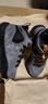 邁樂(lè )（Merrell）邁樂(lè )戶(hù)外休閑鞋男WRAPT MID WP簡(jiǎn)約時(shí)尚戶(hù)外露營(yíng)鞋 輕便耐磨  J036001 灰（男） 41 曬單實(shí)拍圖