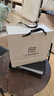 ESDS香港品牌包包女包2025新款輕奢手提菜籃子托特包斜挎小包生日禮物 棕色（專(zhuān)柜禮盒套裝） 曬單實(shí)拍圖