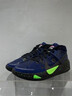 耐克（NIKE）KD13EP杜蘭特時(shí)尚百搭中幫AirZoom實(shí)戰籃球鞋男女同款藍 42 曬單實(shí)拍圖