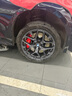 INSPEED硬速剎車(chē)卡鉗改裝TS6套裝18寸355碟適用于寶馬3系大眾GTI奧迪 曬單實(shí)拍圖