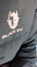 BLACKYAK布來(lái)亞克2024冬新款女款WINDSTOPPER鵝絨羽絨服 黑色 XL 175/96A 曬單實(shí)拍圖