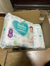 幫寶適超薄透氣清新幫拉拉褲新生兒嬰兒尿不濕尿片透氧Pro XL62 曬單實(shí)拍圖