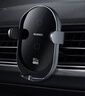 華為（HUAWEI）原裝80W車(chē)載無(wú)線(xiàn)充電器超級快充車(chē)載點(diǎn)煙器導航手機支架通用車(chē)充 (Max 80W)曬單好禮 曬單實(shí)拍圖