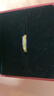 周大福波紋黃金戒指女足金首飾(工費:280計價(jià))F234246生日禮物 12號 足金 約2.85g 曬單實(shí)拍圖