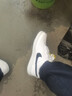 耐克（NIKE）官方艦店男鞋板鞋 春新款運動(dòng)鞋低幫耐磨時(shí)尚潮流休閑鞋板鞋 DH2987-101/白色黑勾 40 曬單實(shí)拍圖