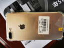 Apple iPhone 蘋(píng)果7 蘋(píng)果7Plus 蘋(píng)果二手機 二手手機 高清 拍照 全網(wǎng)通 蘋(píng)果7Plus 工作機 學(xué)生備用機 蘋(píng)果7Plus【金色】 128G【更換100%品牌電池】+充電禮包 95 曬單實(shí)拍圖