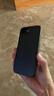 耐爾金 適用蘋(píng)果iPhone16e手機殼凱夫拉磁吸全包 芳綸纖維防摔輕薄簡(jiǎn)約商務(wù)高端保護套 纖盾Pro黑色 曬單實(shí)拍圖