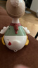 匯樂(lè )玩具學(xué)爬鴨鵝嬰幼兒新生兒玩具學(xué)抬頭爬行兒童早教寶寶生日禮物 曬單實(shí)拍圖