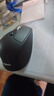 羅技（Logitech）M550（同M650/M750外型）M720 /M705無(wú)線(xiàn)藍牙鼠標 辦公靜音鼠標 Mac蘋(píng)果ipad鼠標人體工學(xué)雙模 【M720 黑色】送鼠標墊+加速器 曬單實(shí)拍圖