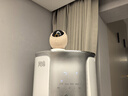 華為智選800萬(wàn)攝像頭家用監控器360度無(wú)死角帶夜視全景具身智能一呼即應 海雀室內嬰兒寶寶寵物看護雀蛋Max 曬單實(shí)拍圖