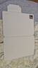 小米Xiaomi Pad 7S Pro 磁吸雙面保護殼 適配 Xiaomi Pad 7S Pro 白色 曬單實(shí)拍圖