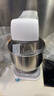 佳麥（JIAMAI） 佳麥奶油機商用臺式廚師機7L升打奶油機自動(dòng)打蛋器蛋糕攪拌打奶機 鮮奶機-雙桶款 曬單實(shí)拍圖