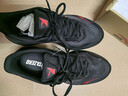 安踏毒刺7丨運動(dòng)鞋男鞋本命年跑鞋男緩震慢跑新年跑步鞋子男訓練鞋 【毒刺7】基礎黑-7 41 曬單實(shí)拍圖