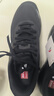安踏風(fēng)雨兼程【Z哥同款】Din30橡膠防滑耐磨跑步鞋通勤運動(dòng)鞋男戶(hù)外鞋 【京東獨享色】基礎黑-2 42.5 (男9) 曬單實(shí)拍圖