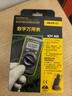 福祿克（FLUKE）F101Kit 掌上型數字萬(wàn)用表（配磁性萬(wàn)用表掛件） 曬單實(shí)拍圖
