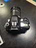 佳能EOS 750D 800D 77D 80D 90D 850D 760D 7D2半畫(huà)幅數碼單反相機 佳能80D+佳能 18-200長(cháng)焦鏡頭 原裝配件套餐 曬單實(shí)拍圖