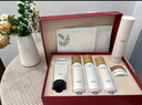 谷雨第三代雪肌美白水乳去黃提亮護膚套裝補水保濕化妝品生日圣誕禮物 曬單實(shí)拍圖