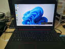 戴爾（DELL）14/15Pro15.6英寸筆記本電腦超極本學(xué)習辦公游戲輕薄本大學(xué)生 戴爾14/i7/16G/1TB/獨顯1G黑 曬單實(shí)拍圖