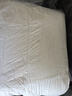 京東京造杜唯朵95%白鵝絨被 冬季被子羽絨被冬被-冬被1kg填充2*2.3m 曬單實(shí)拍圖